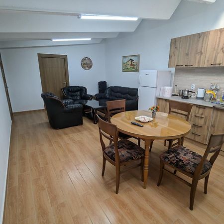 Apartments Victory Kawadarci Zewnętrze zdjęcie