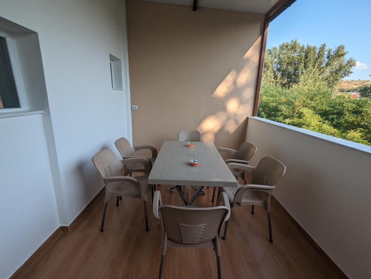 Apartments Victory Kawadarci Zewnętrze zdjęcie