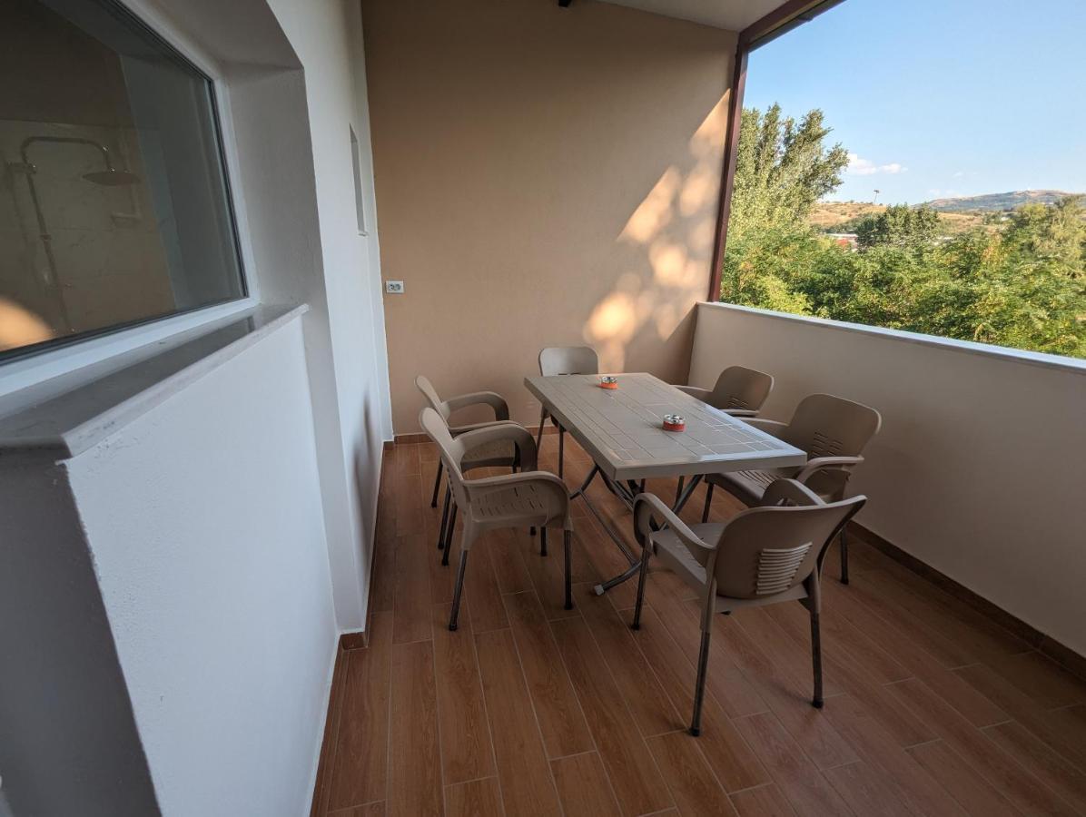 Apartments Victory Kawadarci Zewnętrze zdjęcie