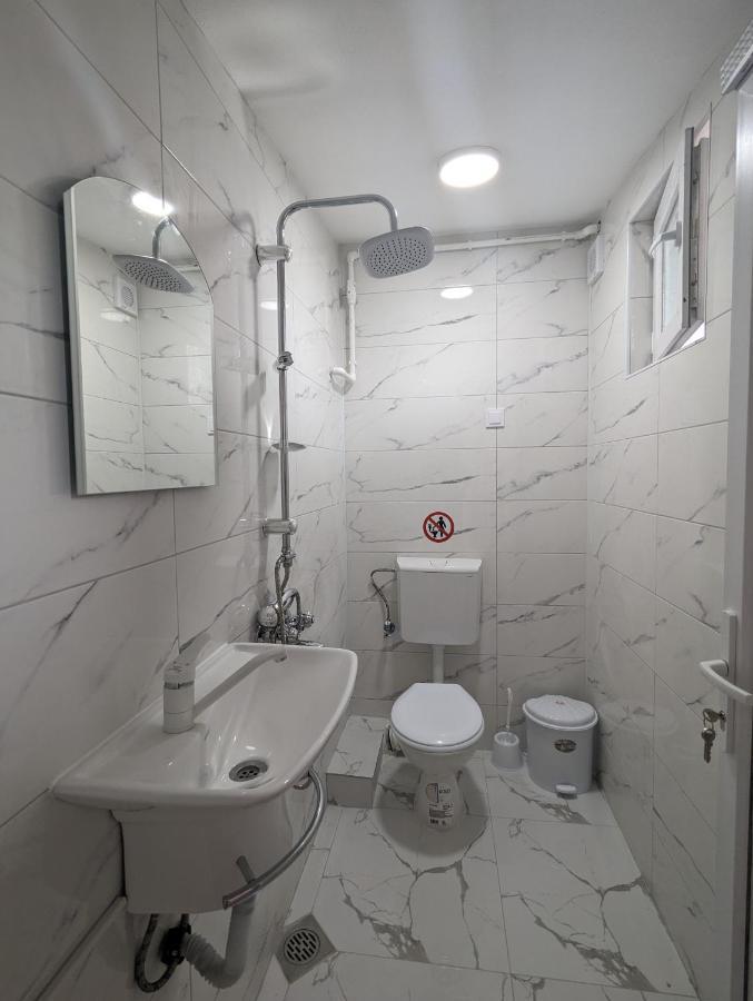 Apartments Victory Kawadarci Zewnętrze zdjęcie