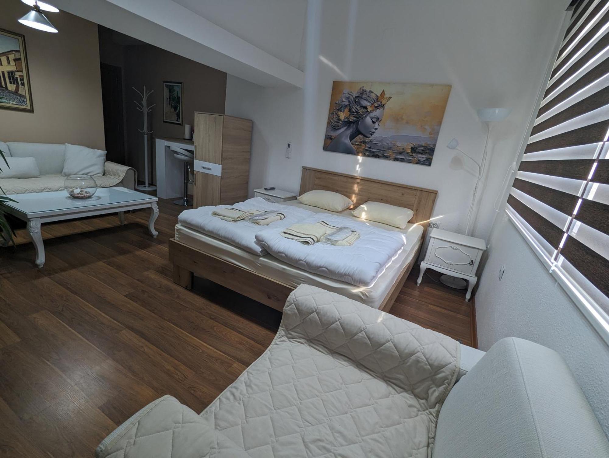 Apartments Victory Kawadarci Zewnętrze zdjęcie