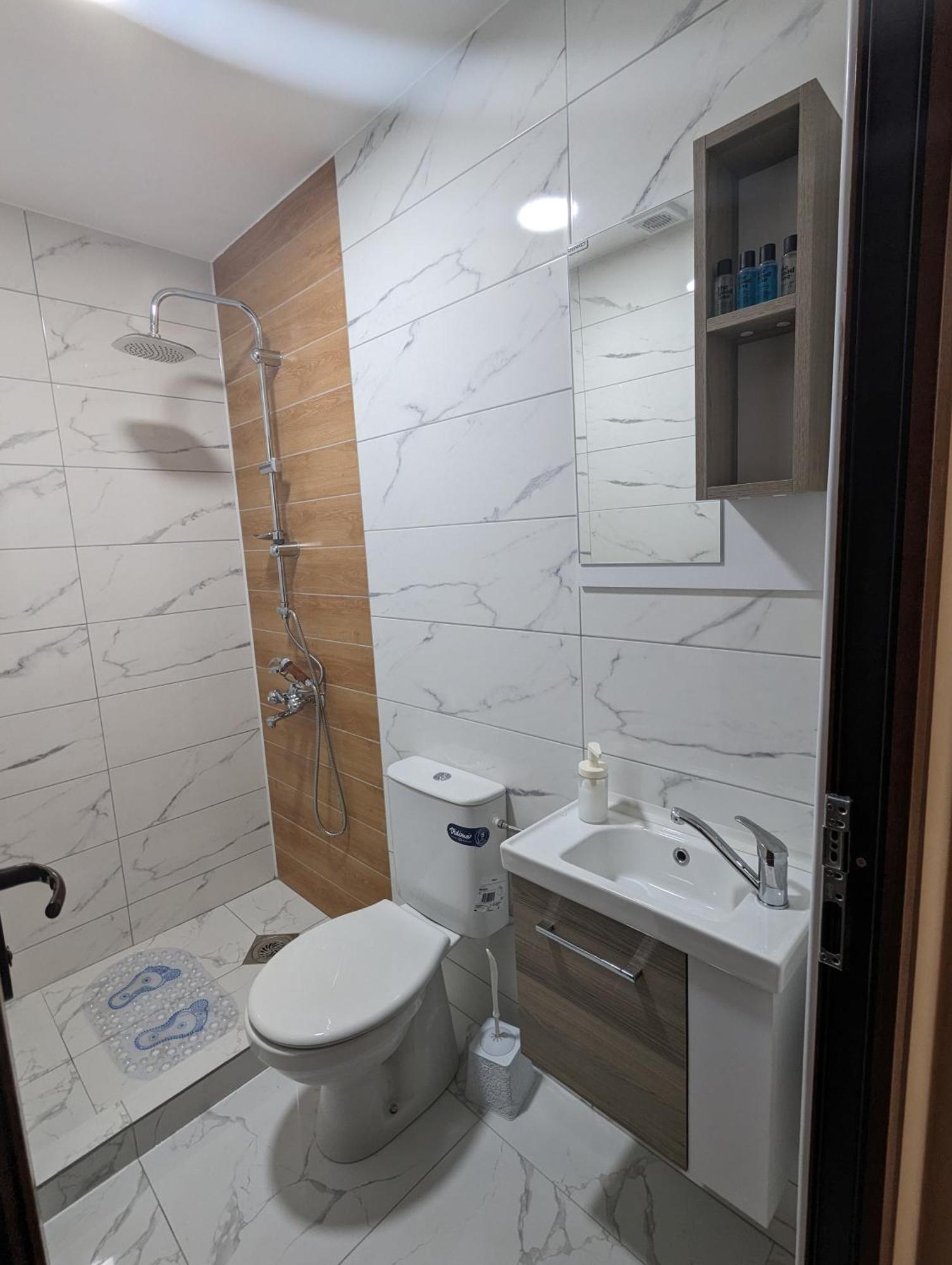 Apartments Victory Kawadarci Zewnętrze zdjęcie