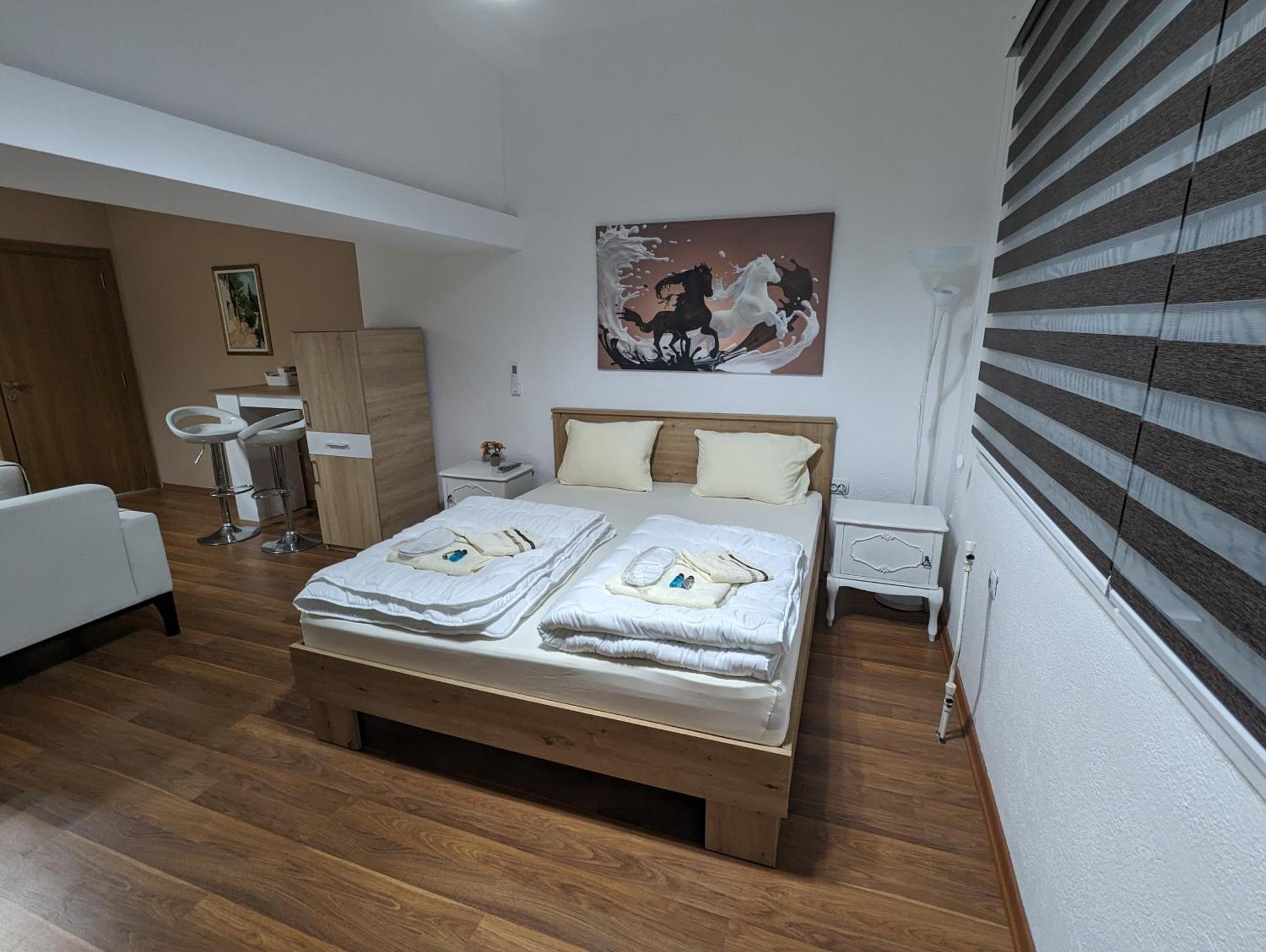 Apartments Victory Kawadarci Zewnętrze zdjęcie