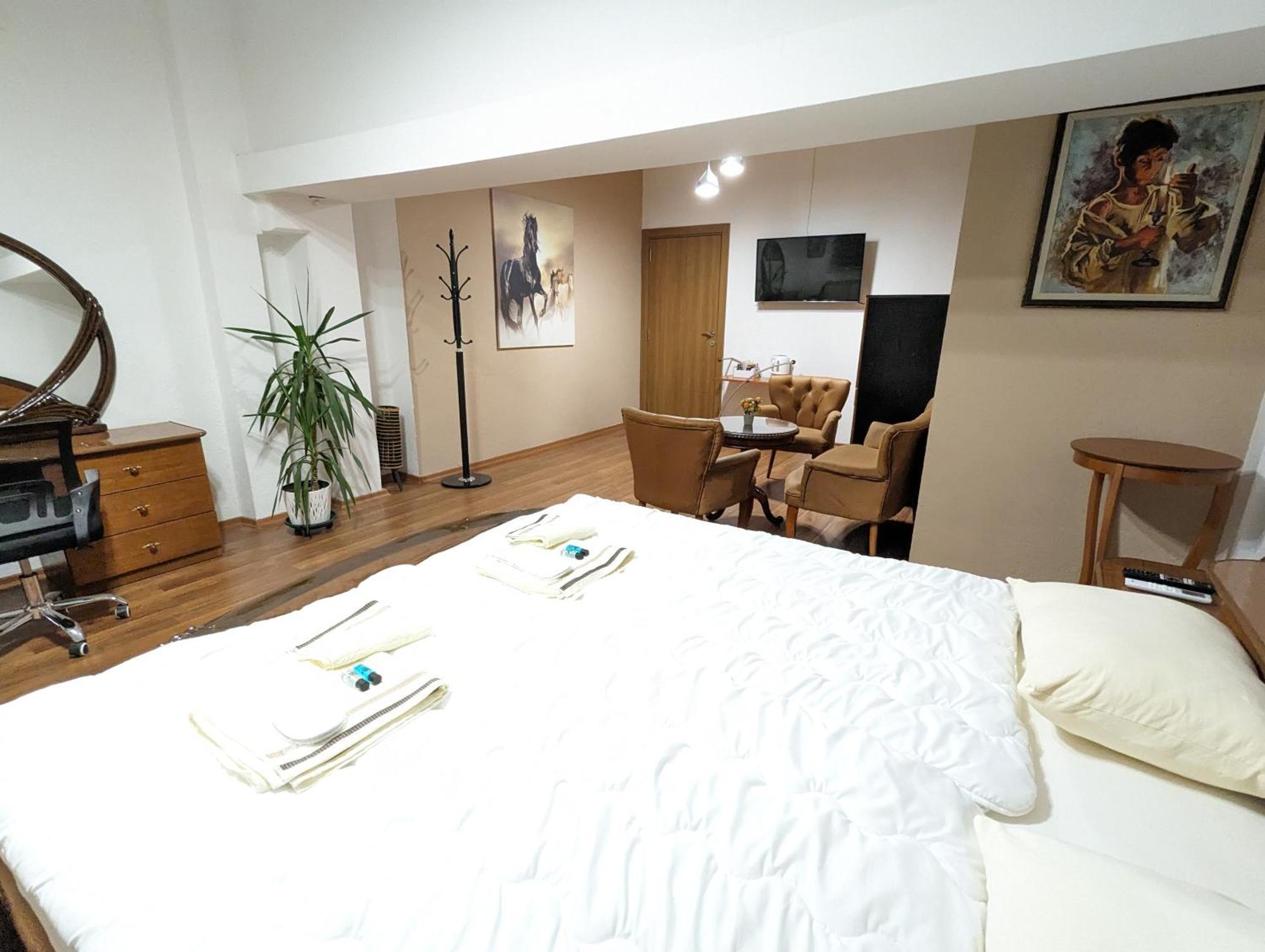 Apartments Victory Kawadarci Zewnętrze zdjęcie