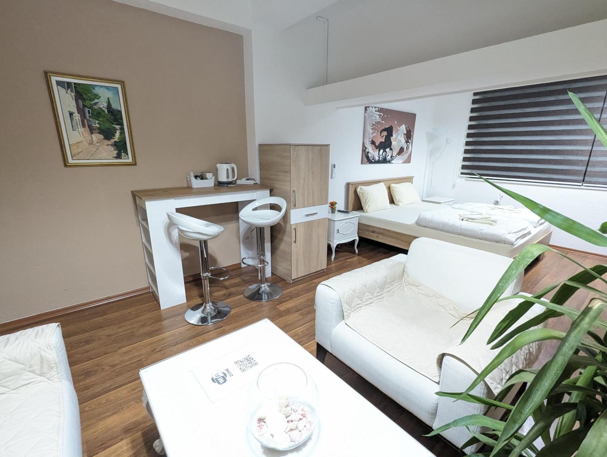 Apartments Victory Kawadarci Zewnętrze zdjęcie