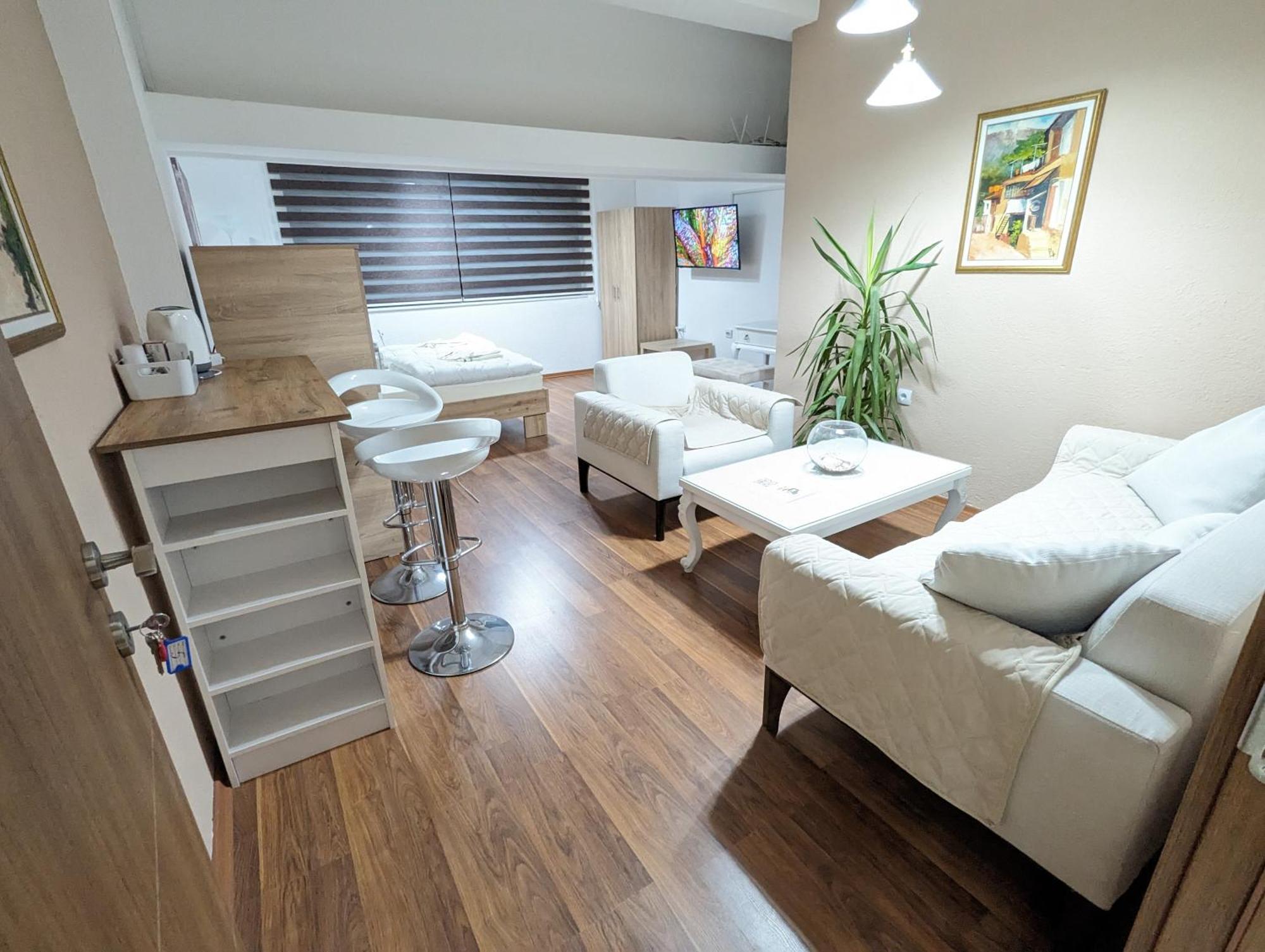 Apartments Victory Kawadarci Zewnętrze zdjęcie