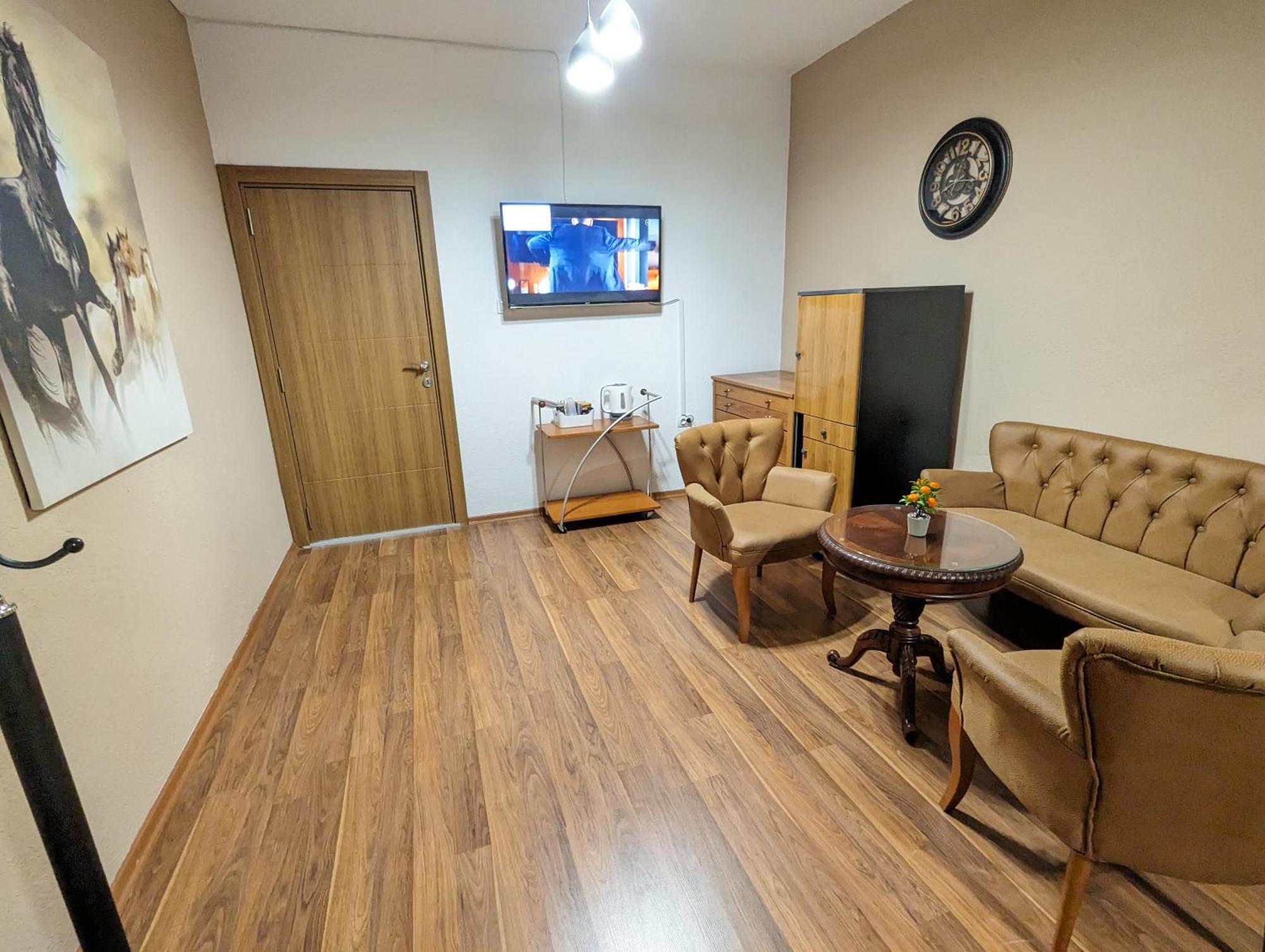 Apartments Victory Kawadarci Zewnętrze zdjęcie