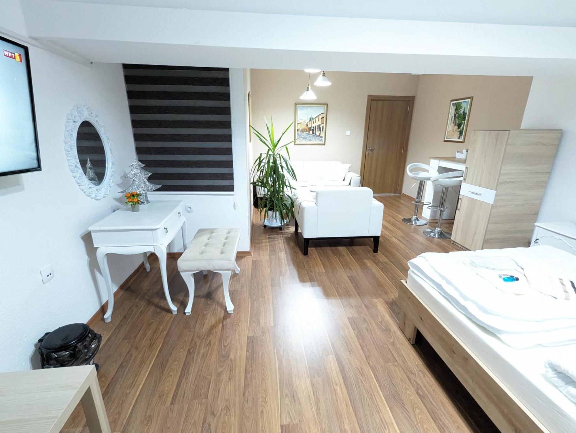 Apartments Victory Kawadarci Zewnętrze zdjęcie