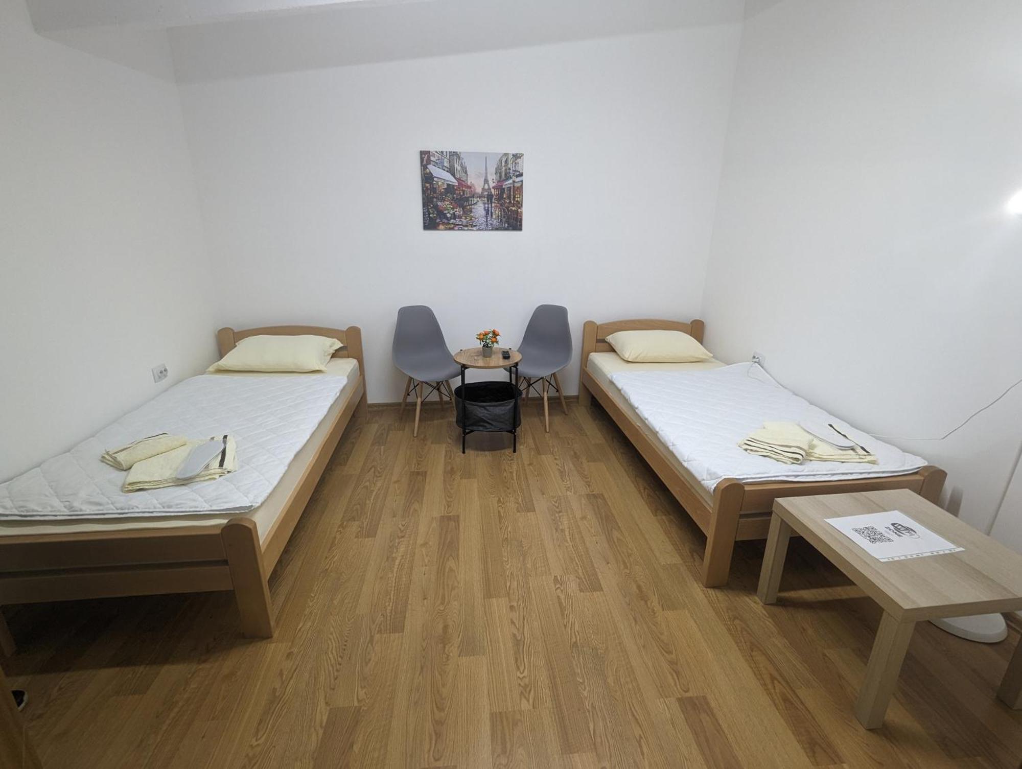 Apartments Victory Kawadarci Zewnętrze zdjęcie