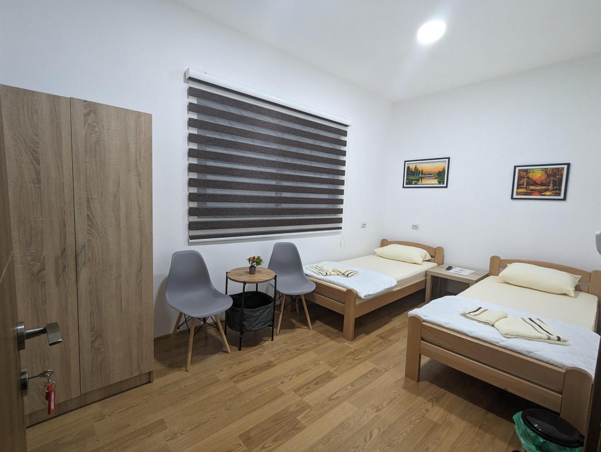 Apartments Victory Kawadarci Zewnętrze zdjęcie