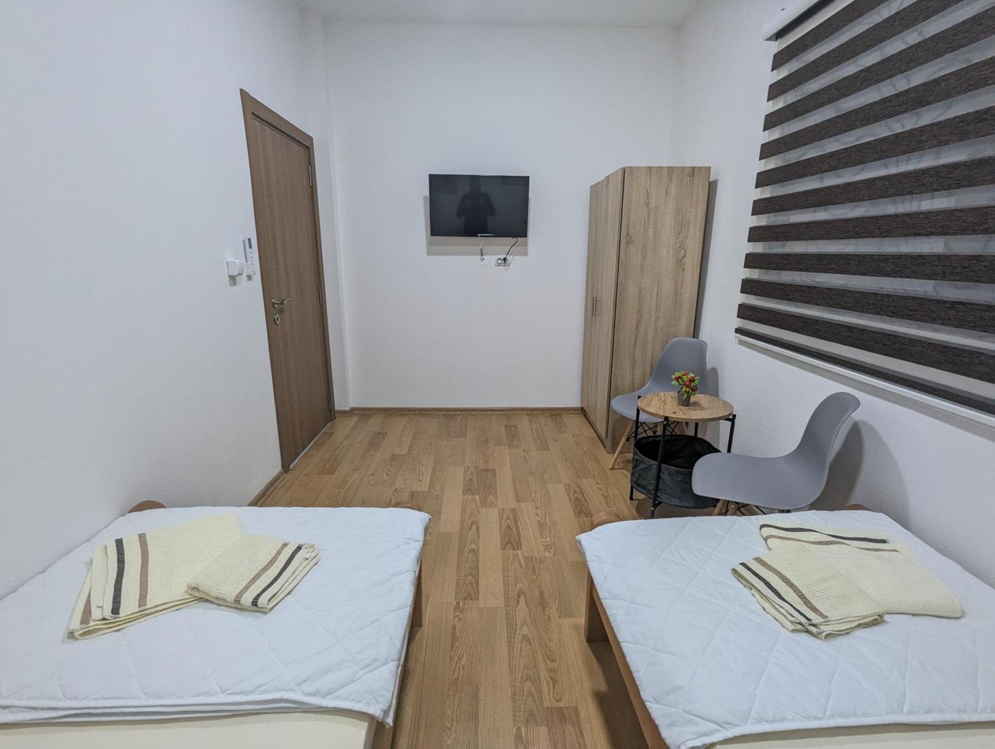 Apartments Victory Kawadarci Zewnętrze zdjęcie