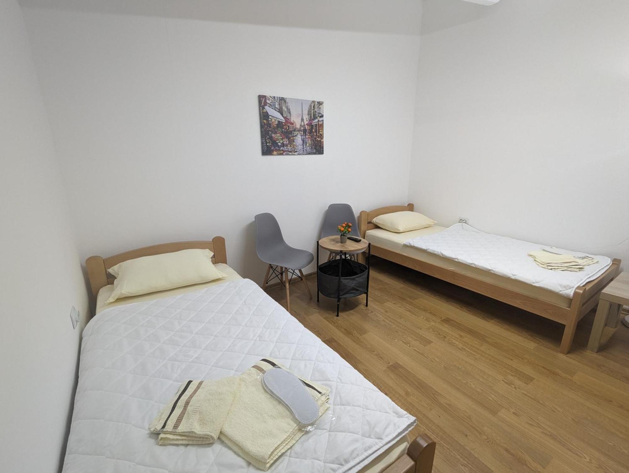 Apartments Victory Kawadarci Zewnętrze zdjęcie