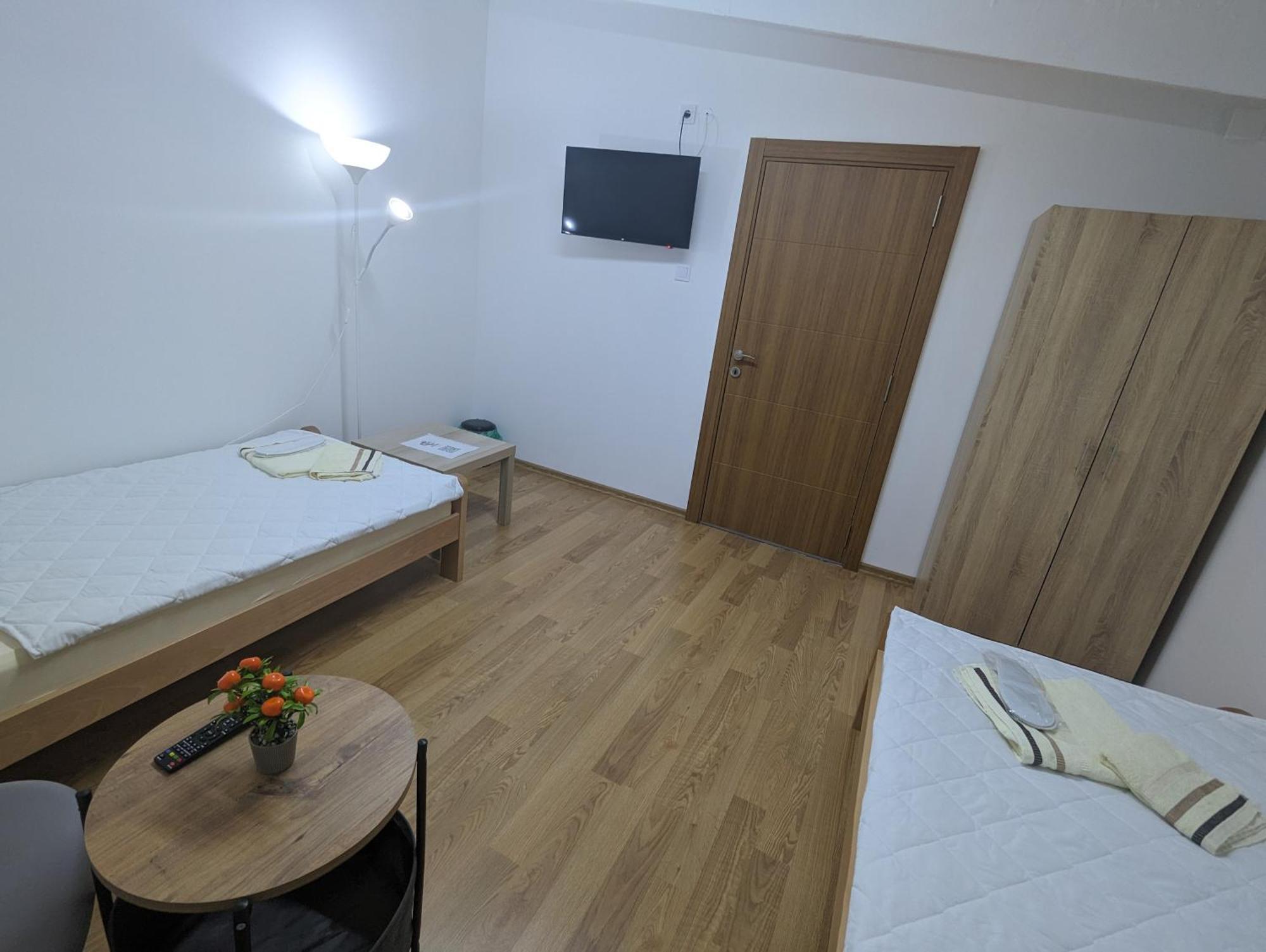 Apartments Victory Kawadarci Zewnętrze zdjęcie