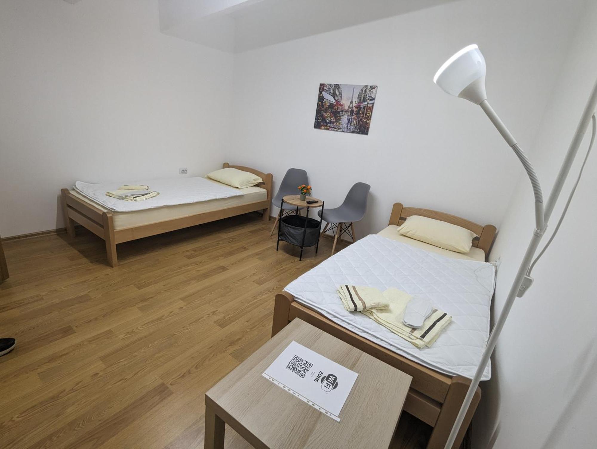 Apartments Victory Kawadarci Zewnętrze zdjęcie
