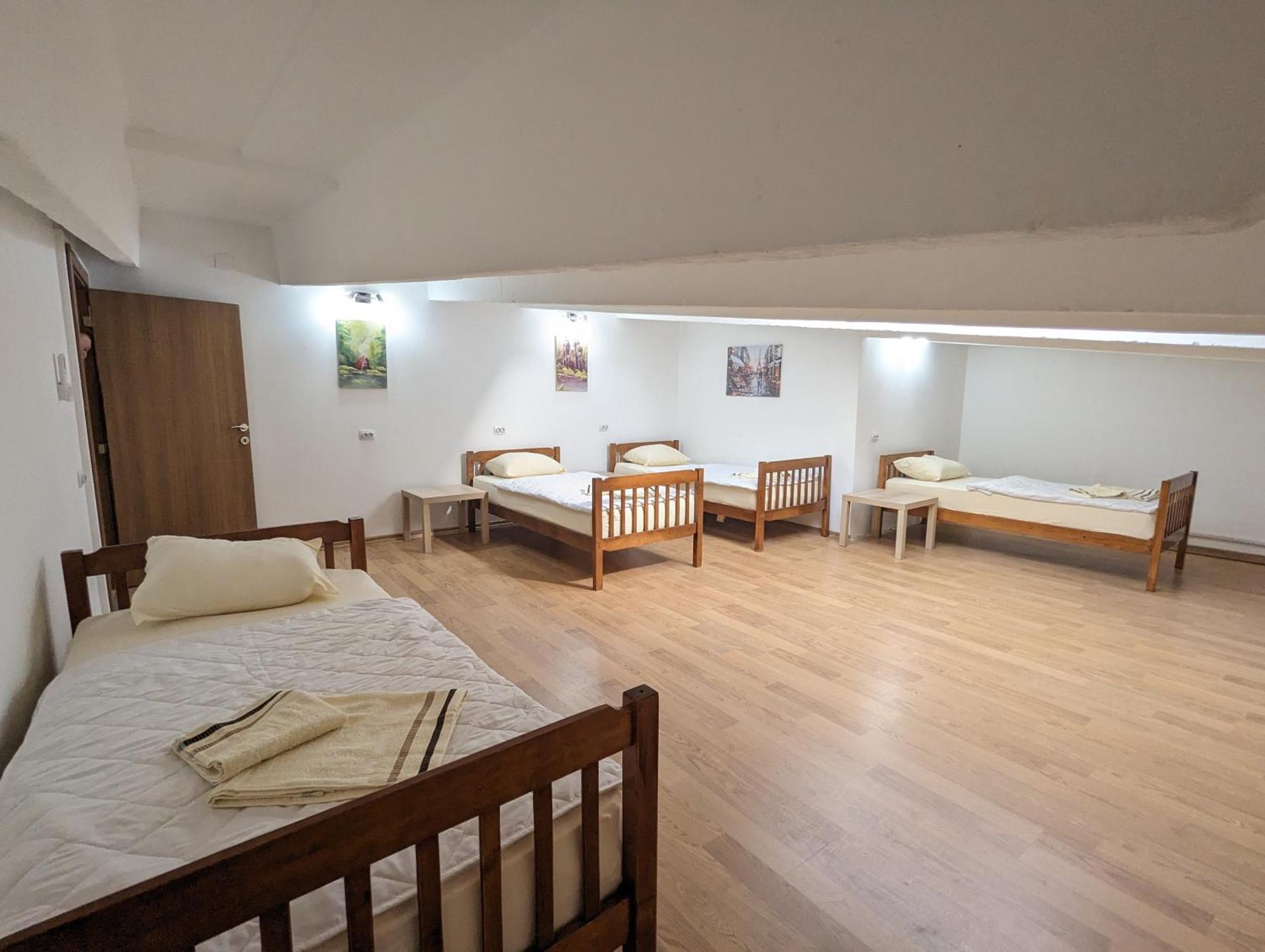 Apartments Victory Kawadarci Zewnętrze zdjęcie