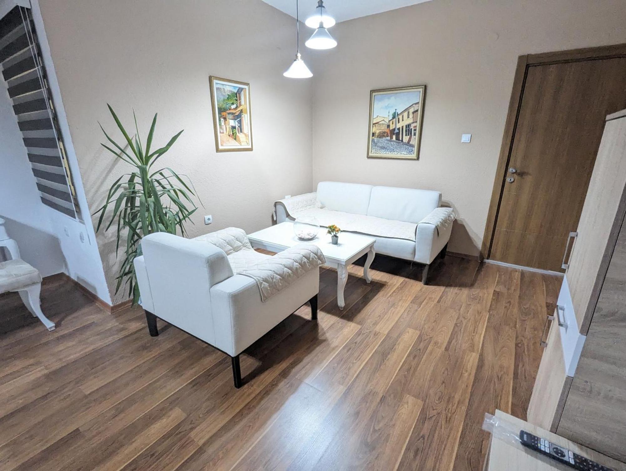 Apartments Victory Kawadarci Zewnętrze zdjęcie
