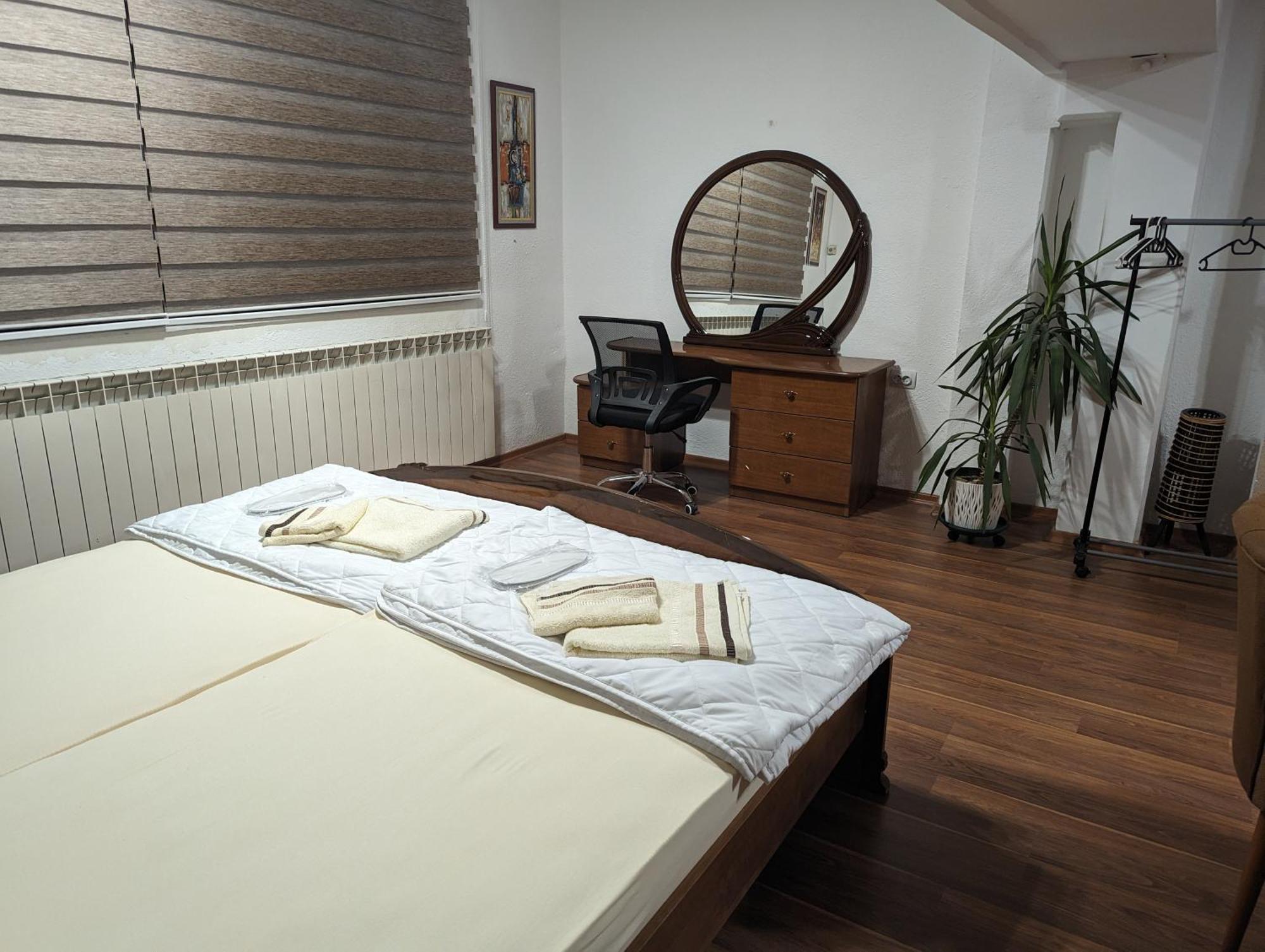 Apartments Victory Kawadarci Zewnętrze zdjęcie
