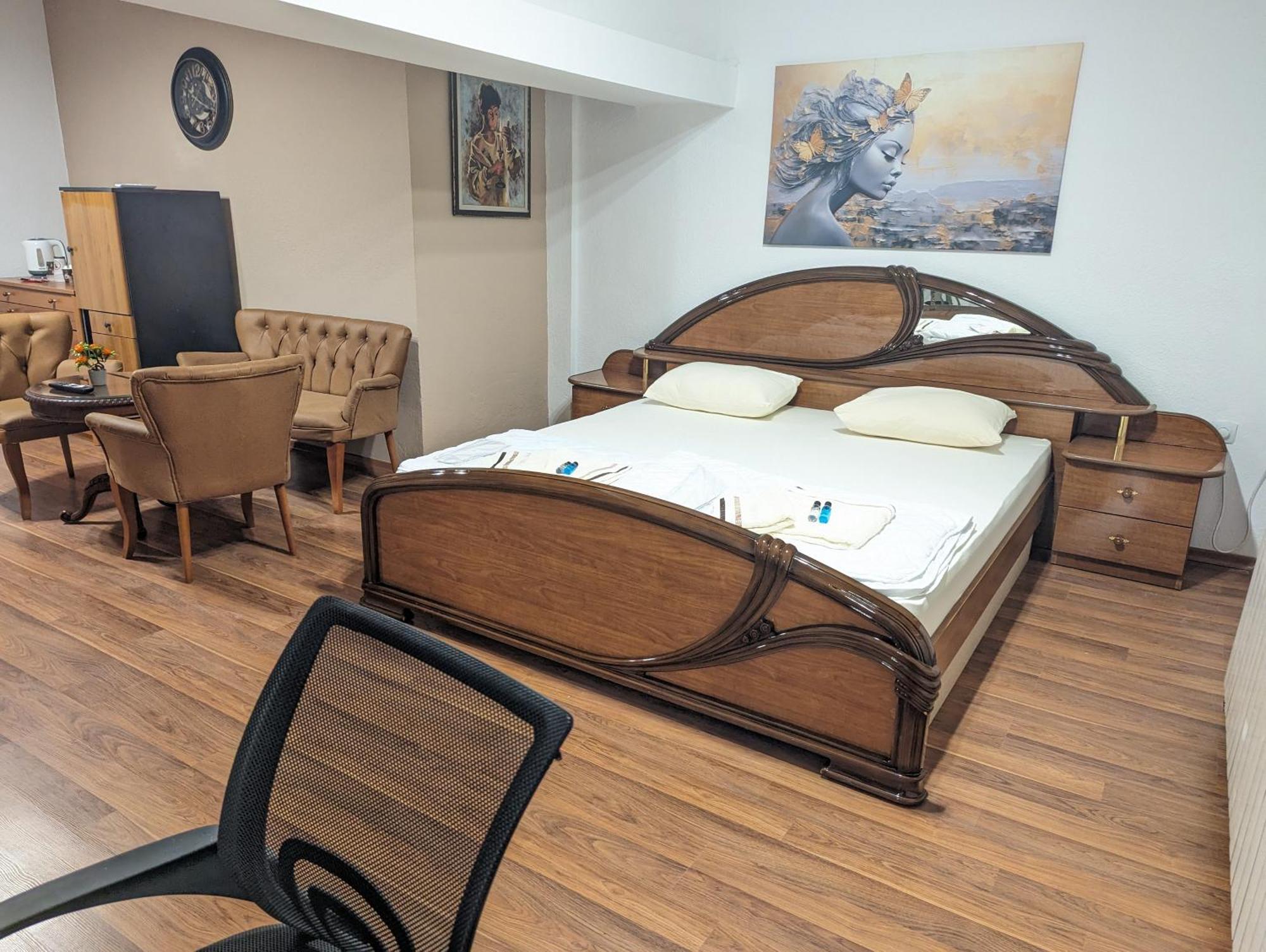 Apartments Victory Kawadarci Zewnętrze zdjęcie