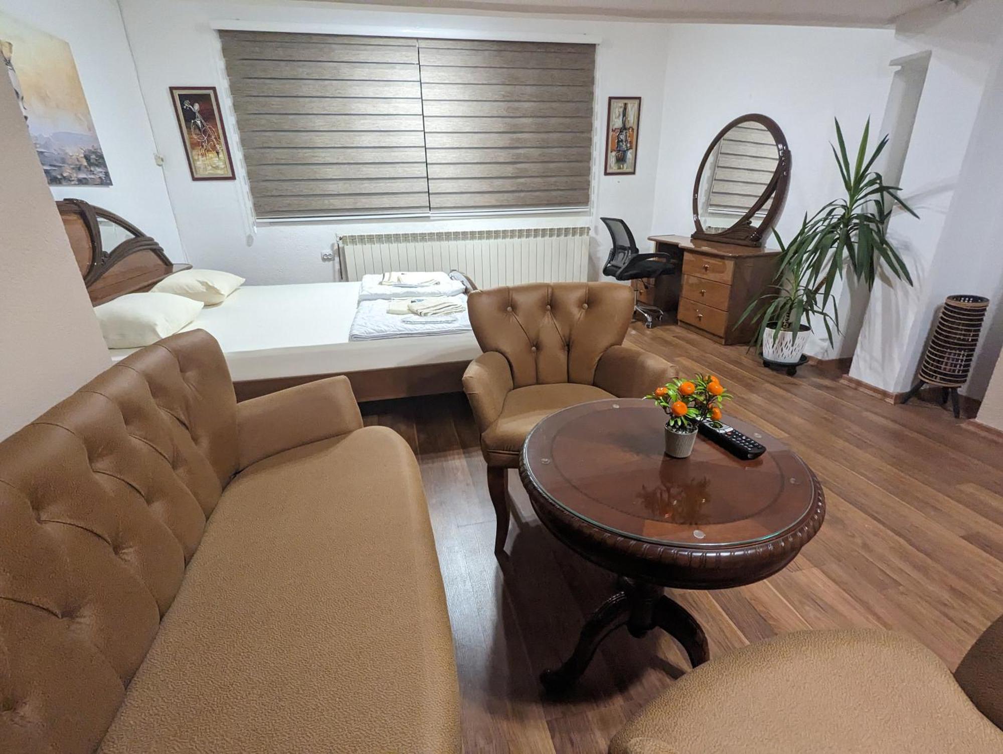 Apartments Victory Kawadarci Zewnętrze zdjęcie