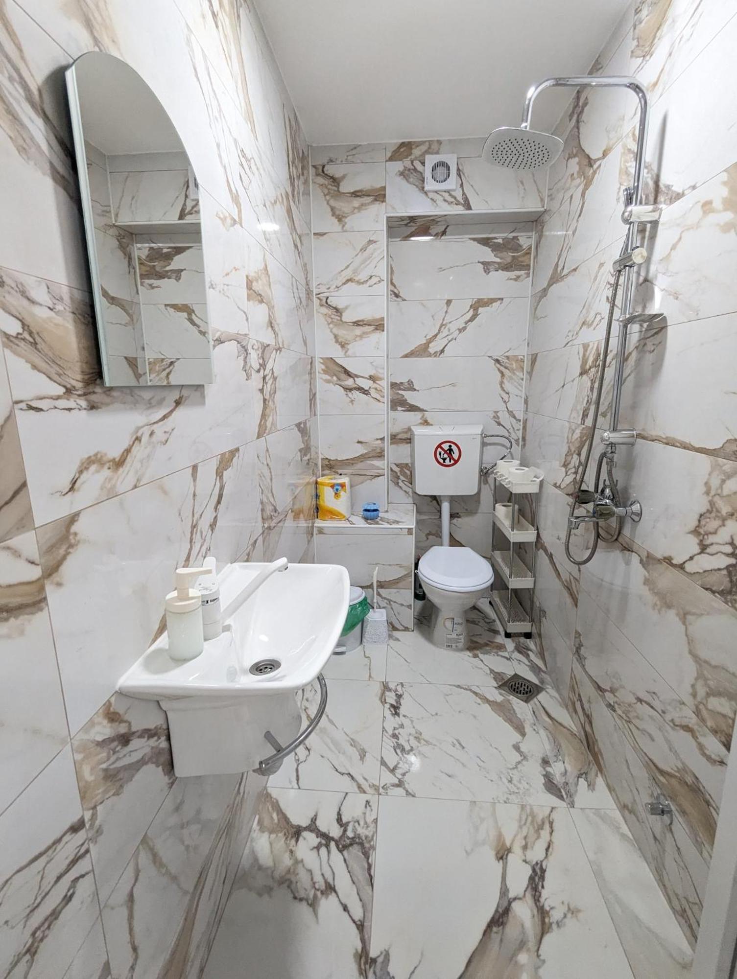Apartments Victory Kawadarci Zewnętrze zdjęcie