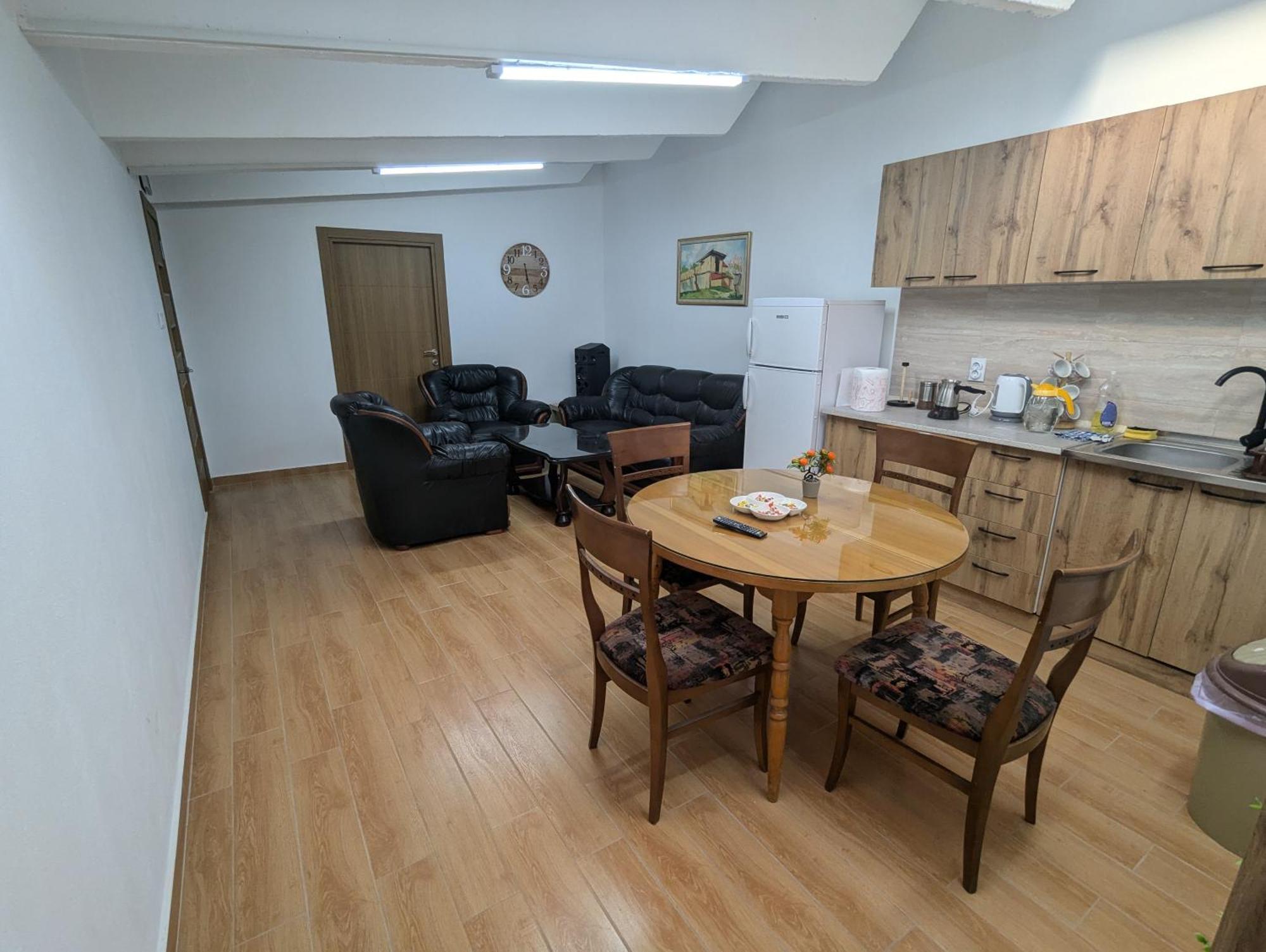 Apartments Victory Kawadarci Zewnętrze zdjęcie