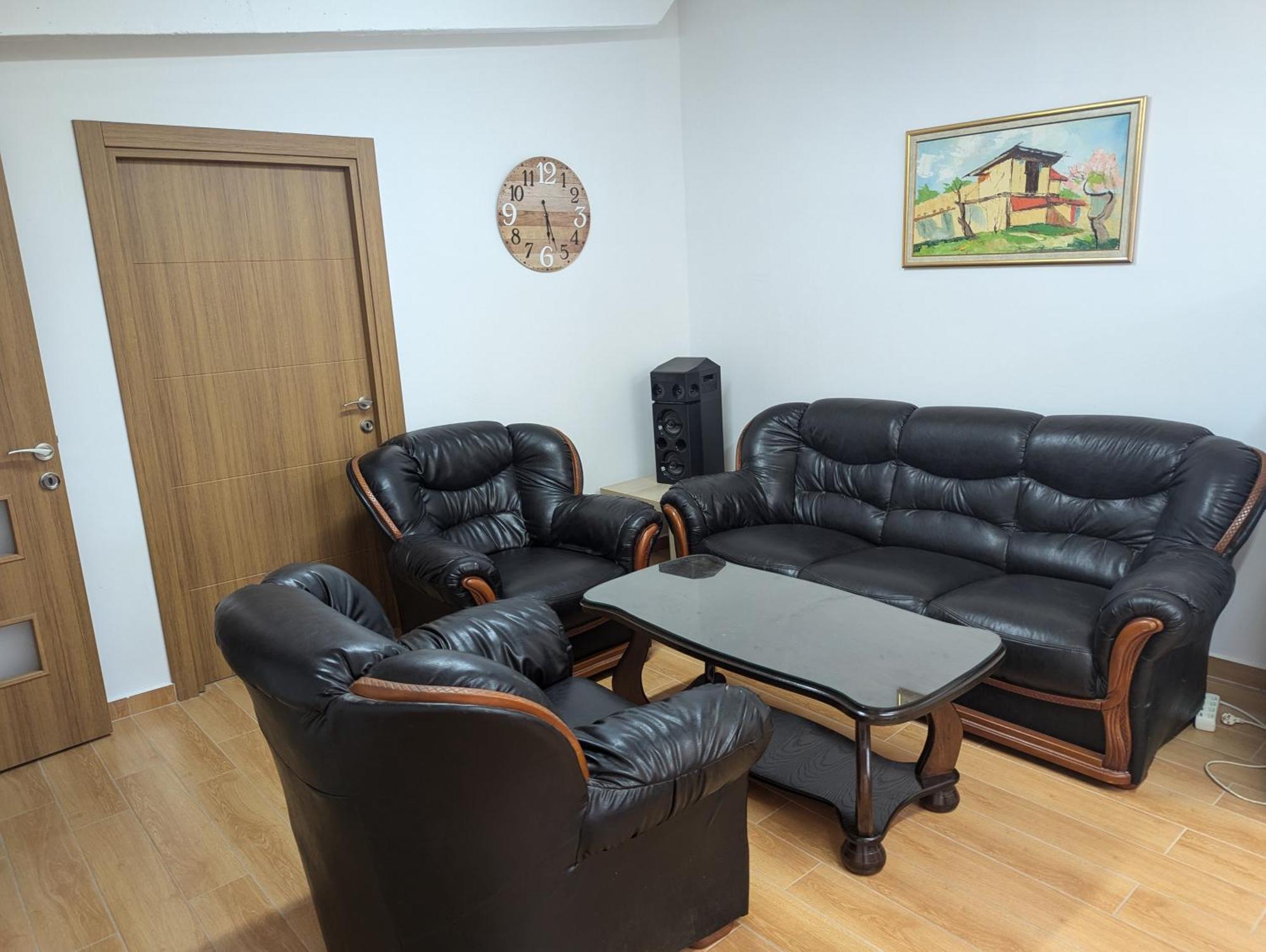 Apartments Victory Kawadarci Zewnętrze zdjęcie