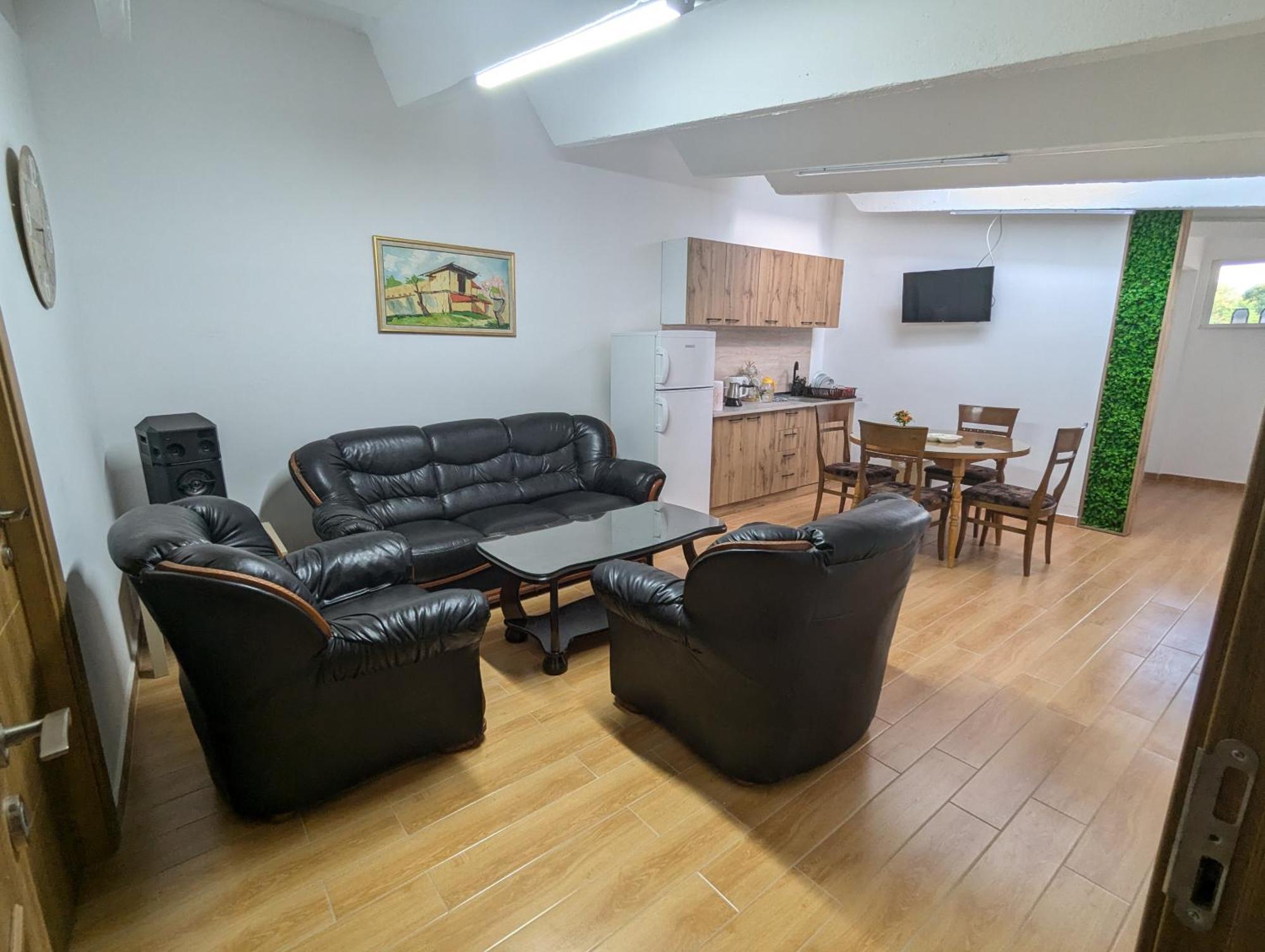 Apartments Victory Kawadarci Zewnętrze zdjęcie