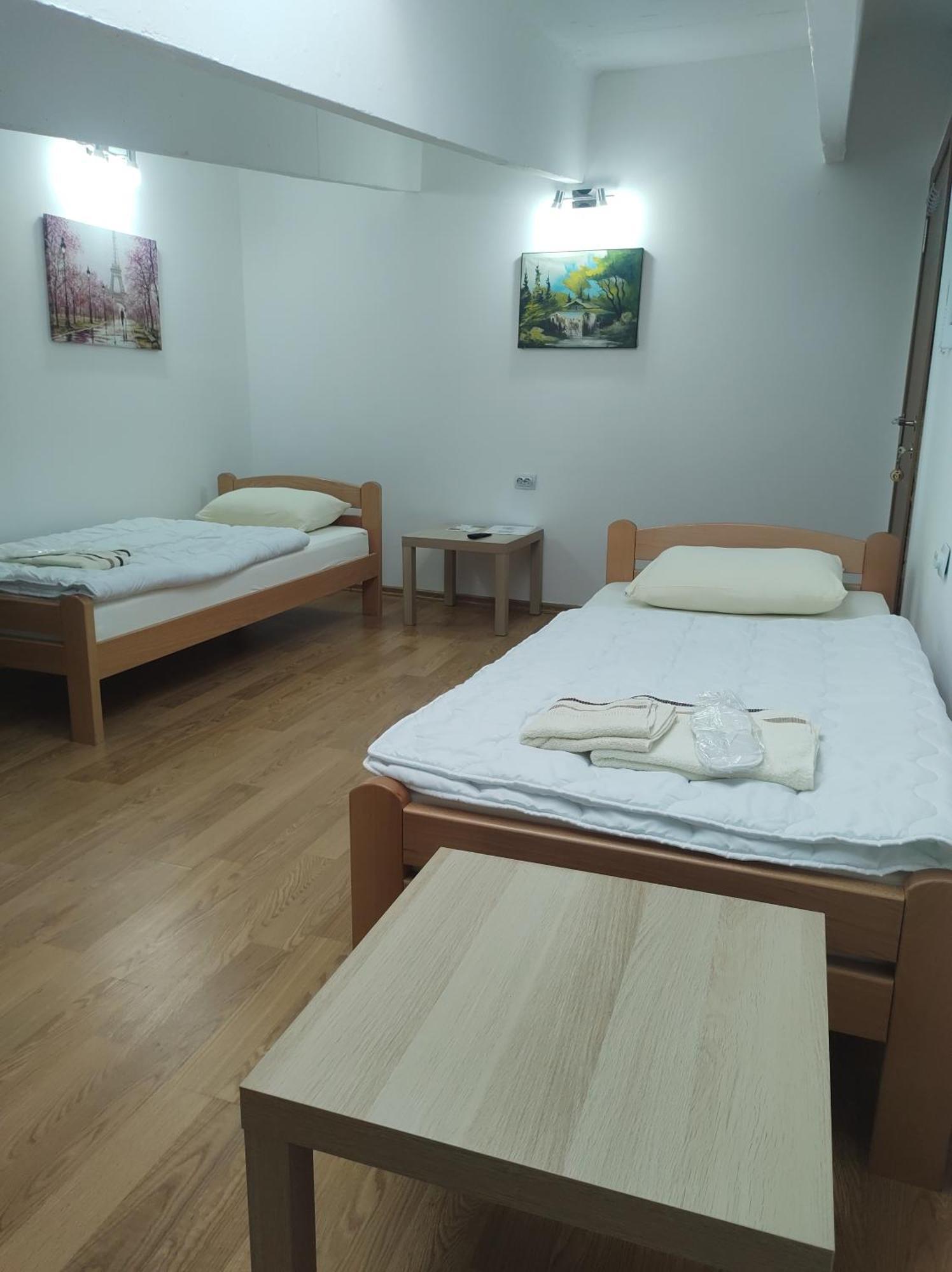 Apartments Victory Kawadarci Zewnętrze zdjęcie