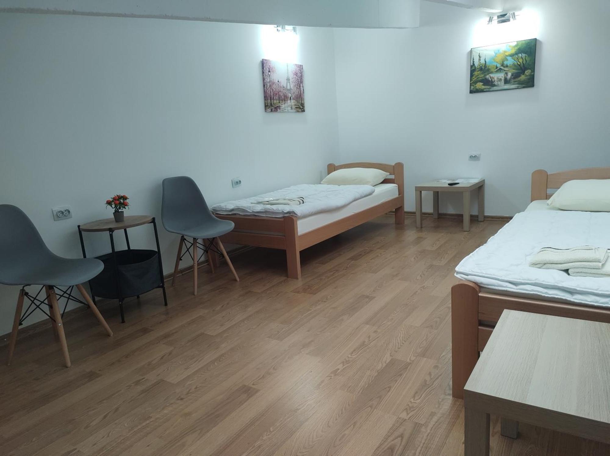 Apartments Victory Kawadarci Zewnętrze zdjęcie