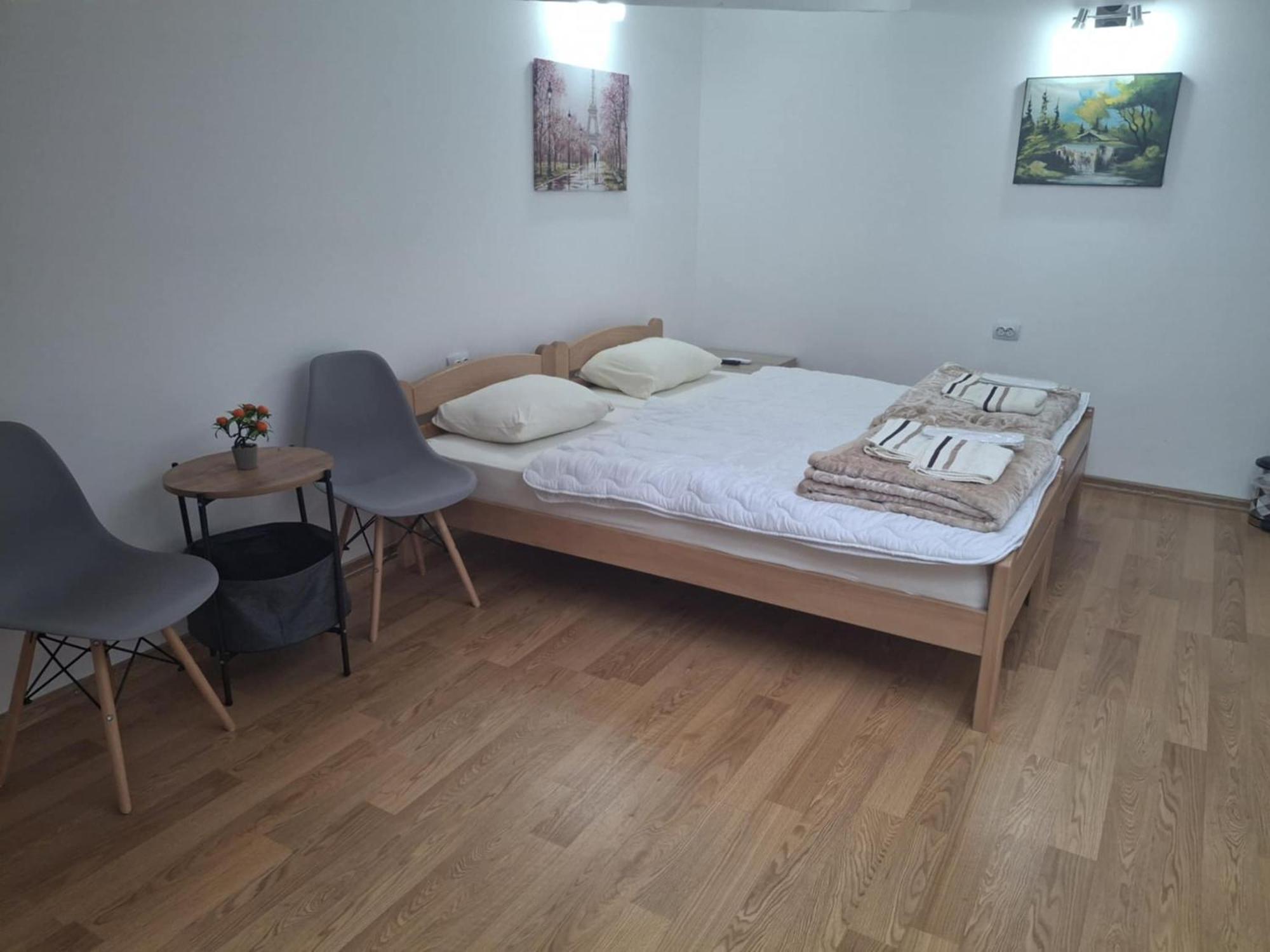 Apartments Victory Kawadarci Zewnętrze zdjęcie