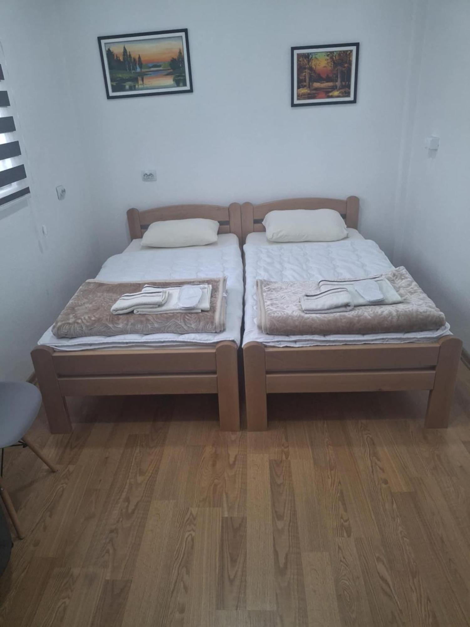 Apartments Victory Kawadarci Zewnętrze zdjęcie