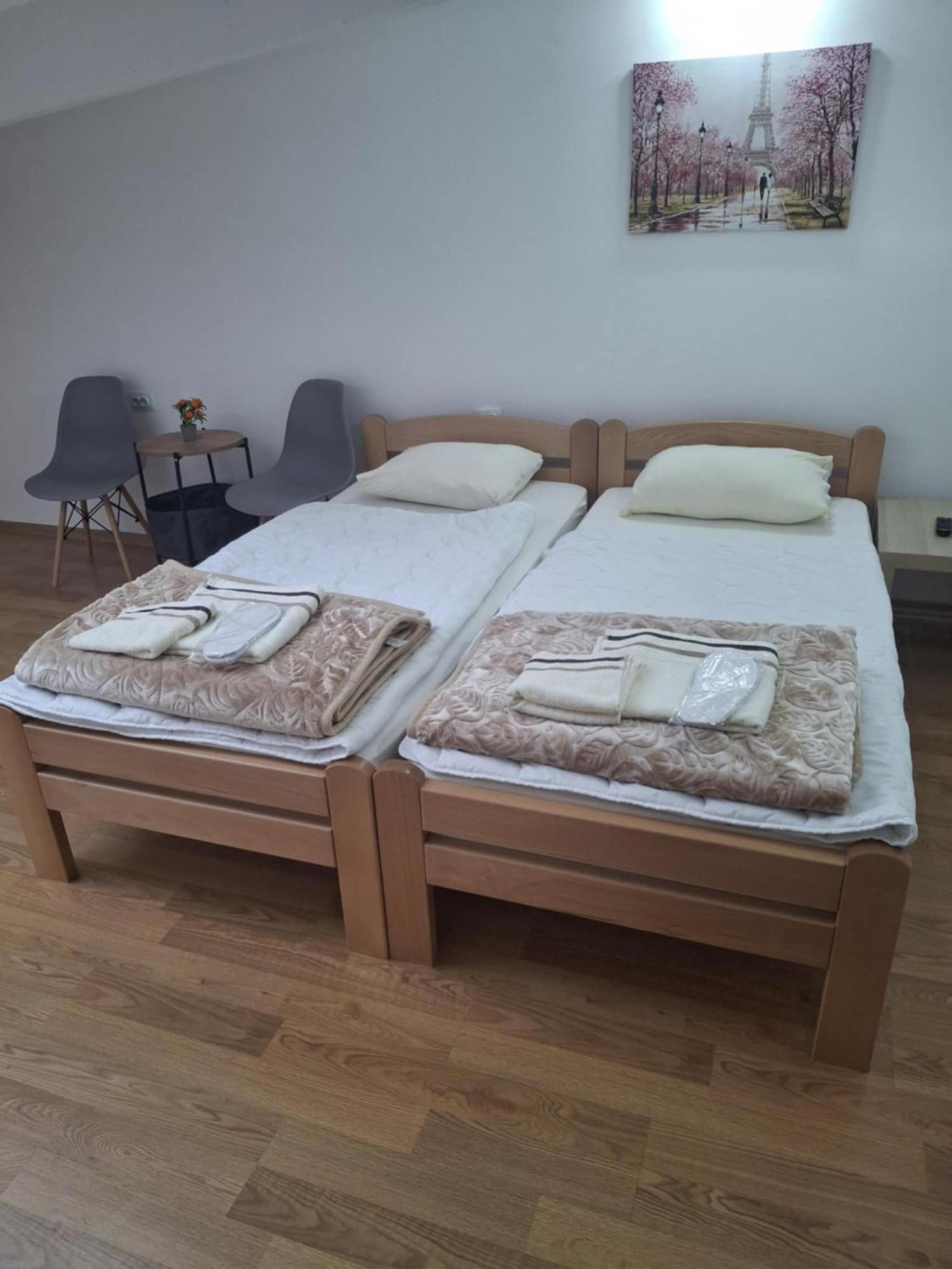 Apartments Victory Kawadarci Zewnętrze zdjęcie